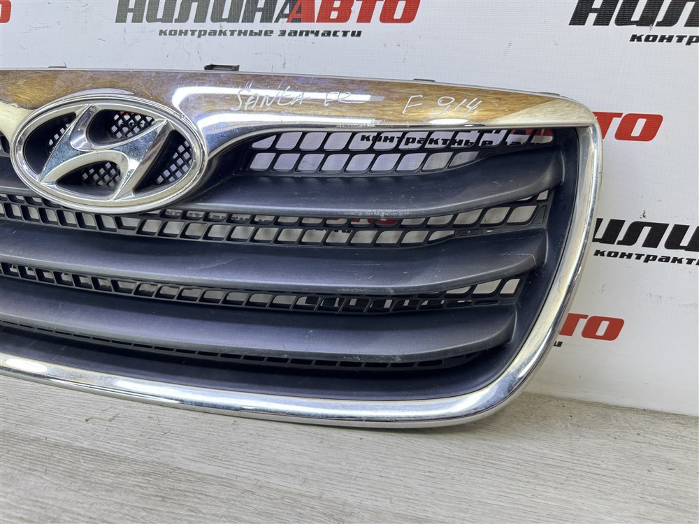 Решетка радиатора, 6000 рублей, Севастополь