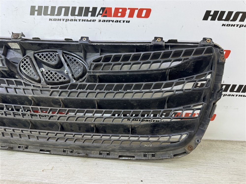 Решетка радиатора, 6000 рублей, Севастополь