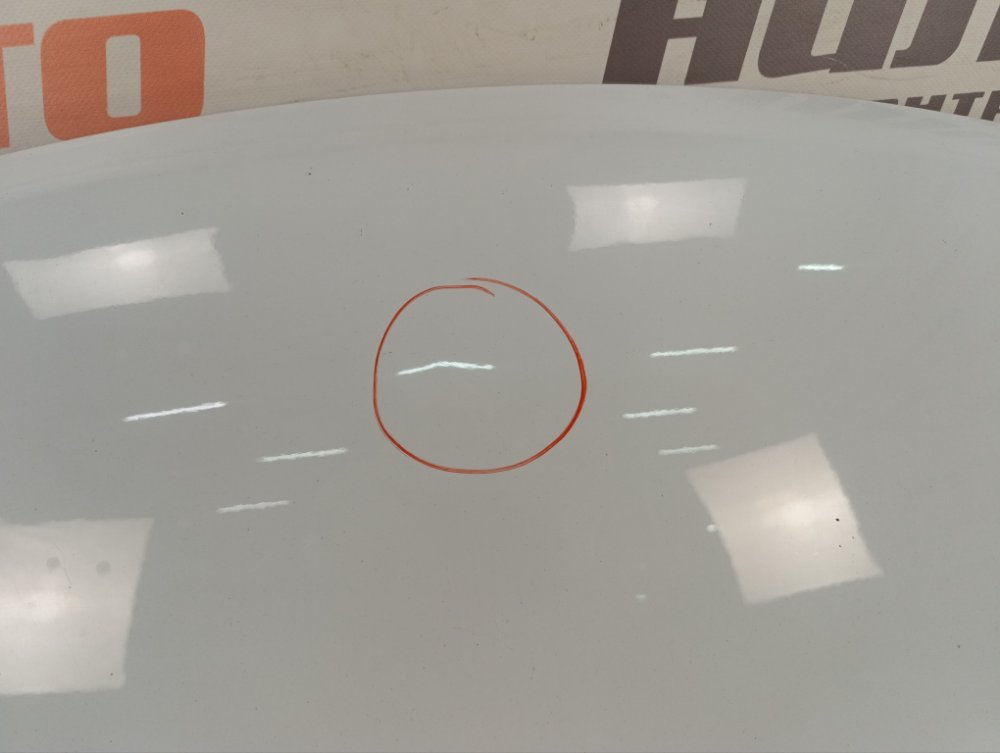 Капот, 38000 рублей, Москва