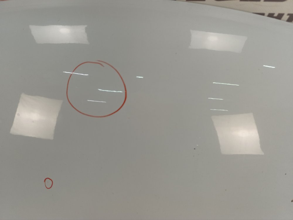 Капот, 38000 рублей, Москва