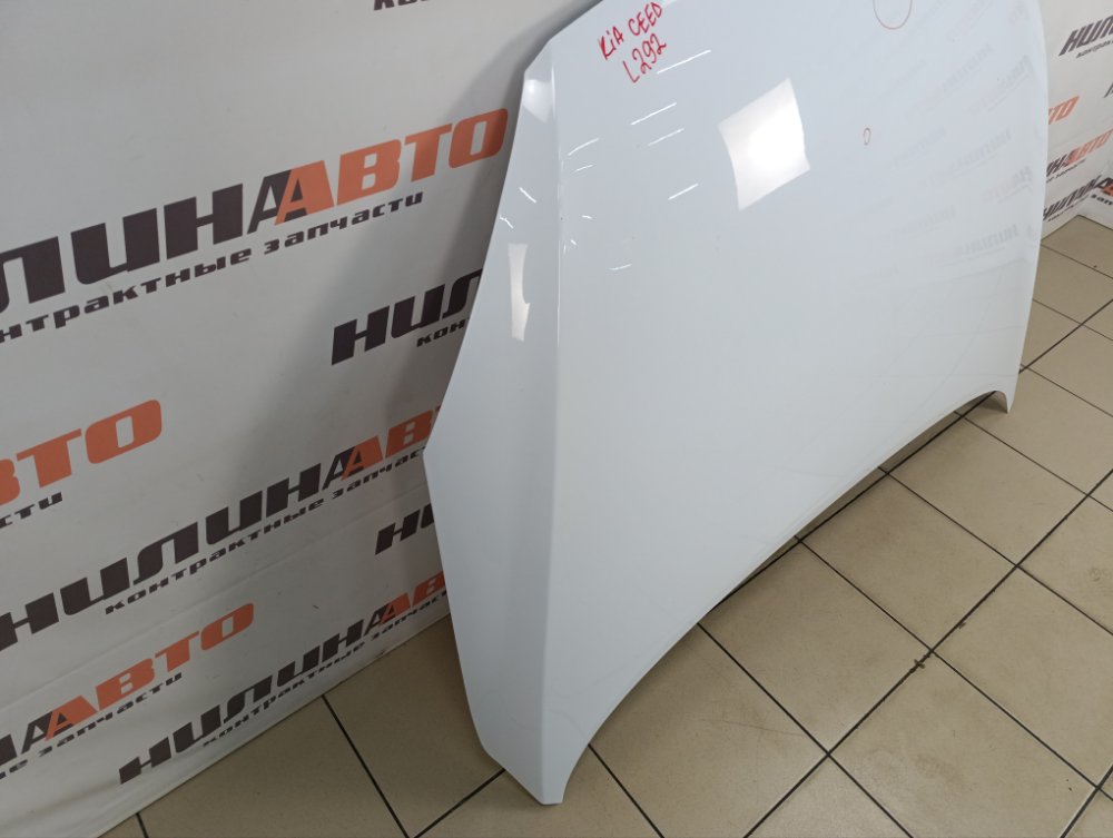 Капот, 38000 рублей, Москва