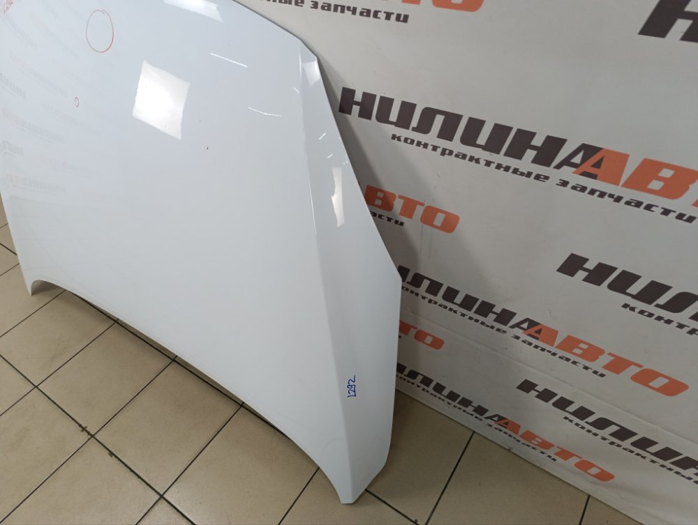 Капот, 38000 рублей, Москва