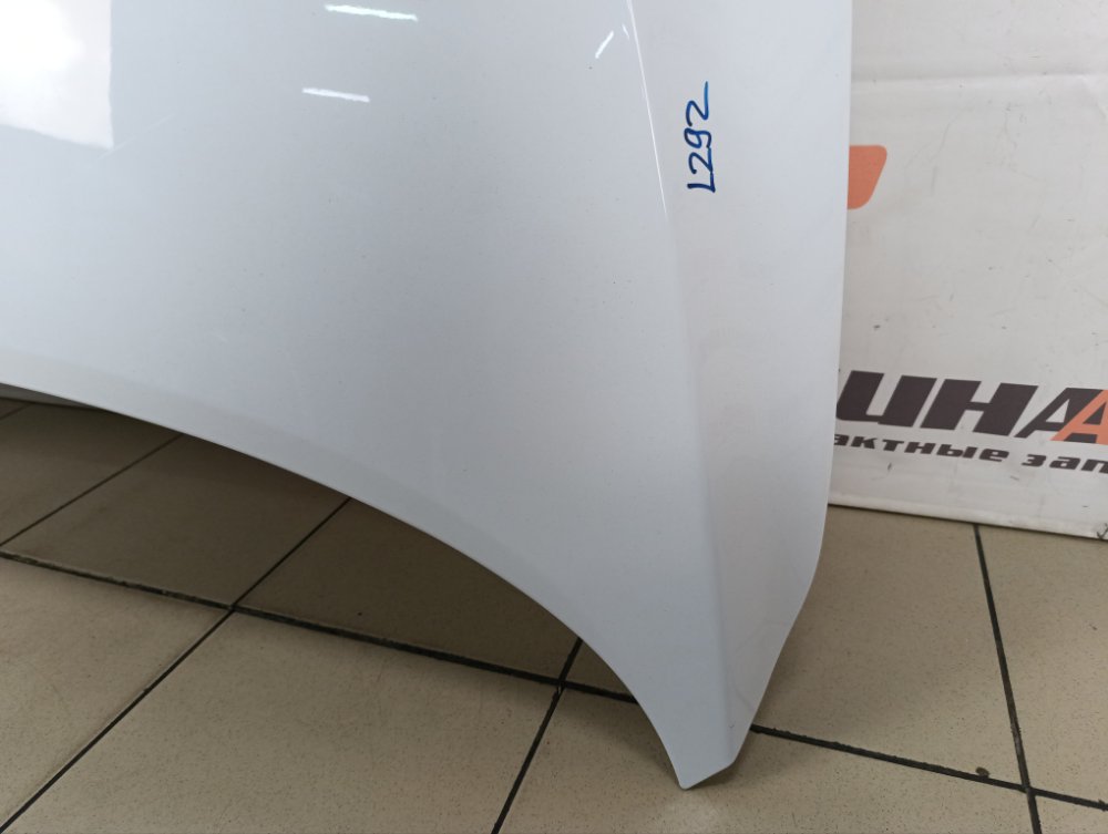 Капот, 38000 рублей, Москва