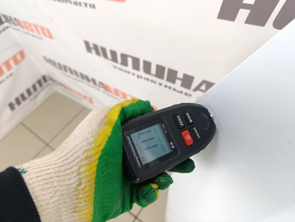 Капот, 38000 рублей, Москва