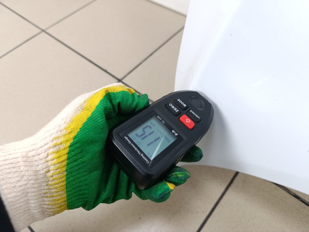 Капот, 38000 рублей, Москва