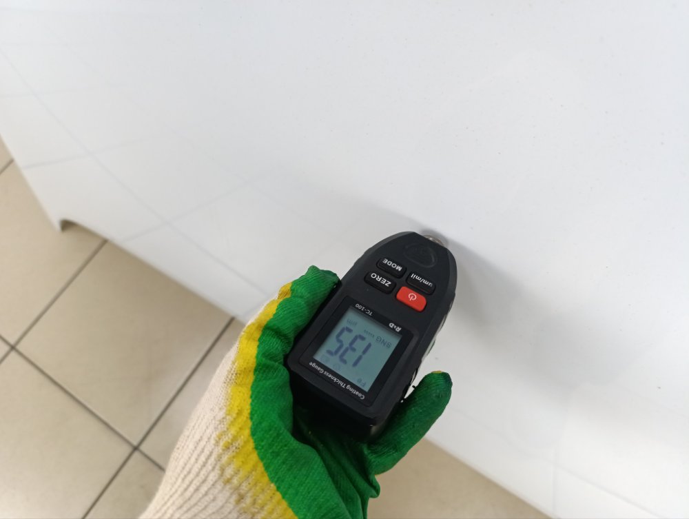 Капот, 38000 рублей, Москва