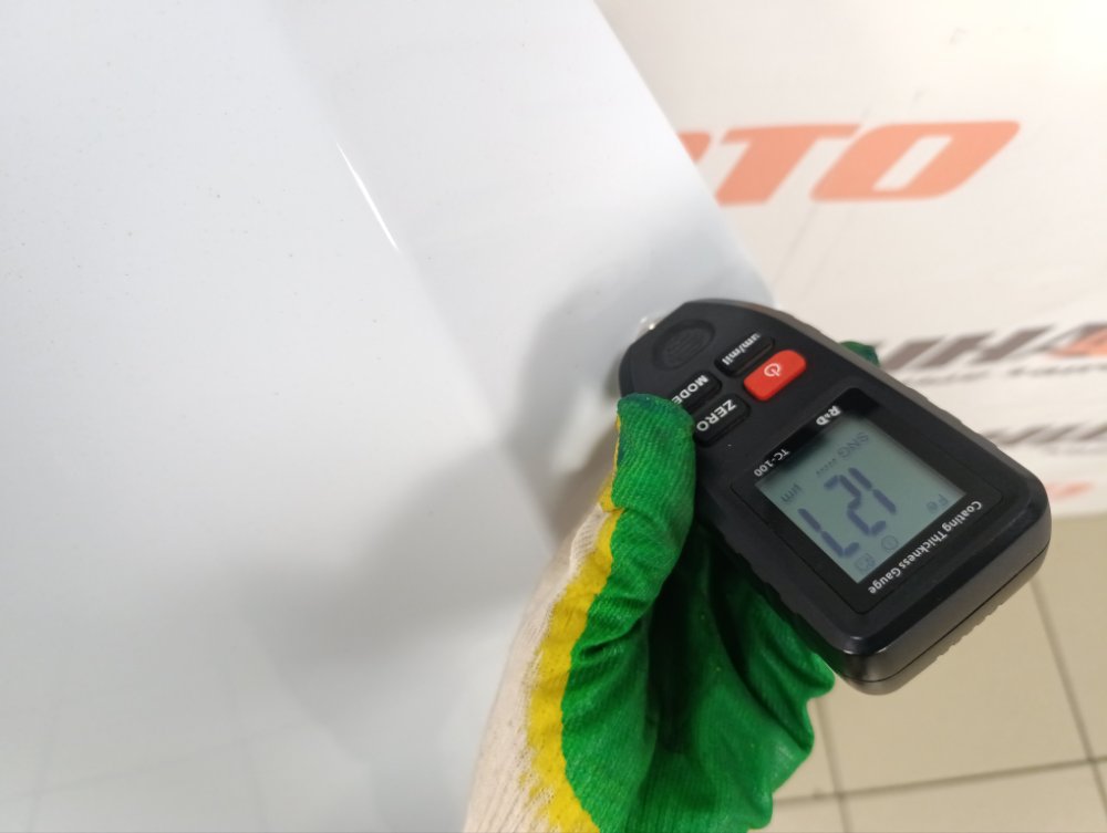 Капот, 38000 рублей, Москва