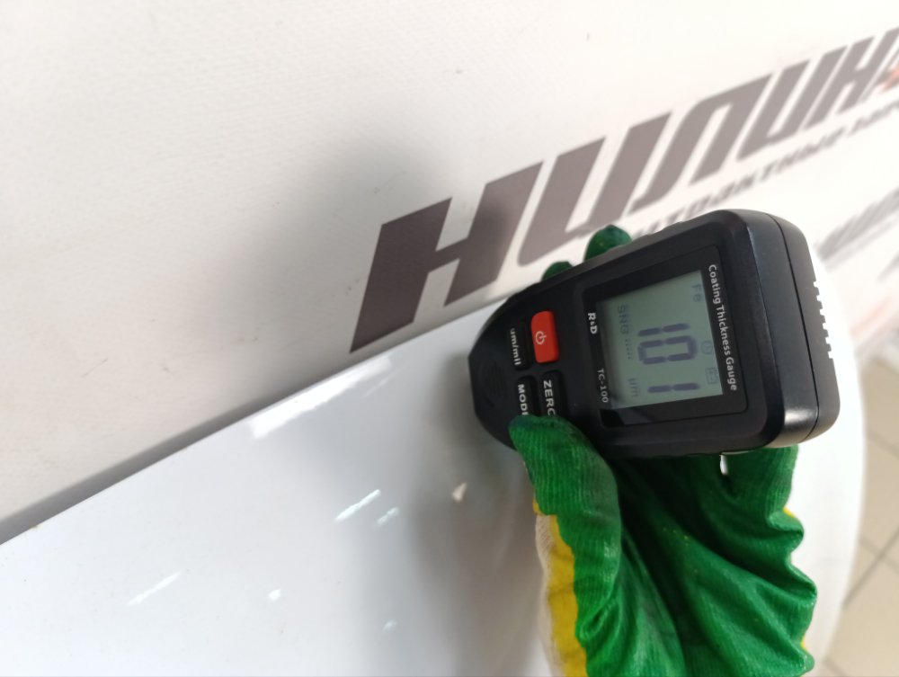 Капот, 38000 рублей, Москва