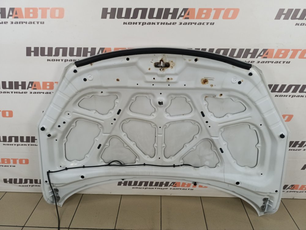 Капот, 38000 рублей, Москва