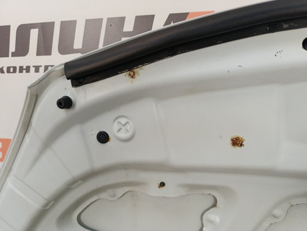 Капот, 38000 рублей, Москва