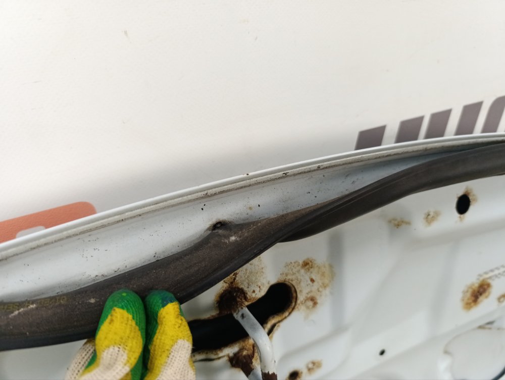 Капот, 38000 рублей, Москва