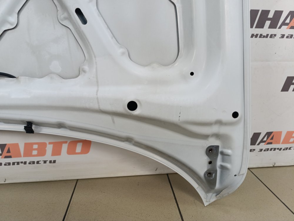 Капот, 38000 рублей, Москва