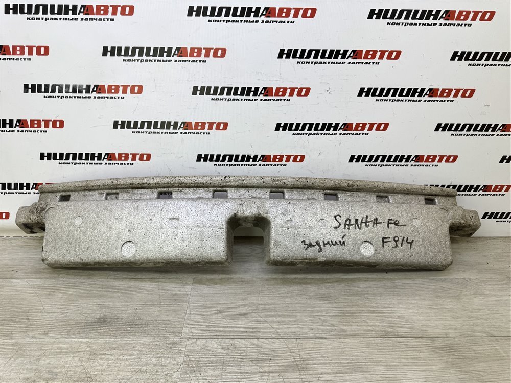 Абсорбер бампера, 1500 рублей, Севастополь