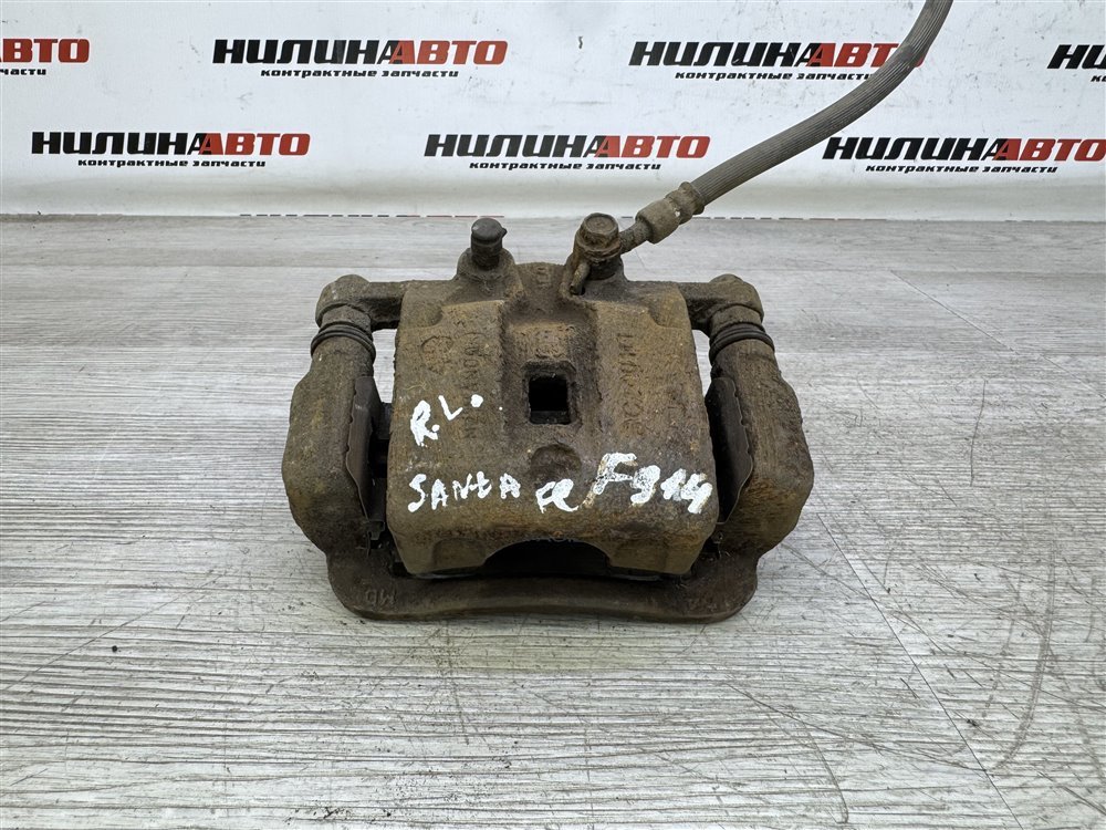 Суппорт тормозной, 2500 рублей, Севастополь