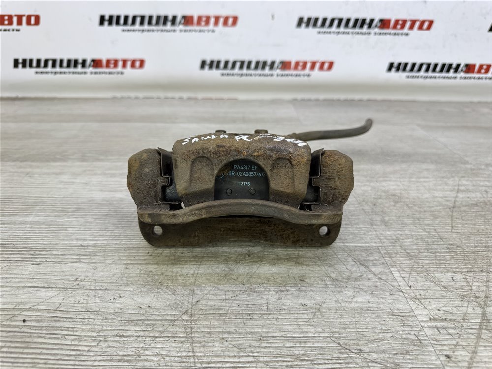 Суппорт тормозной, 2500 рублей, Севастополь