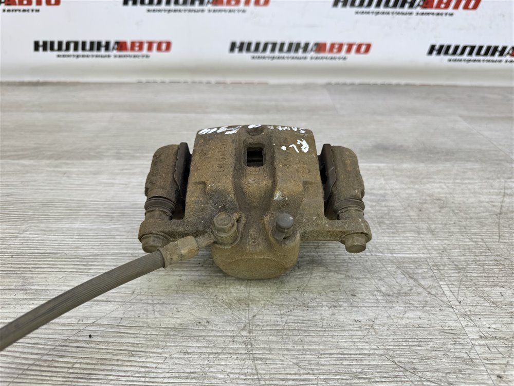 Суппорт тормозной, 2500 рублей, Севастополь