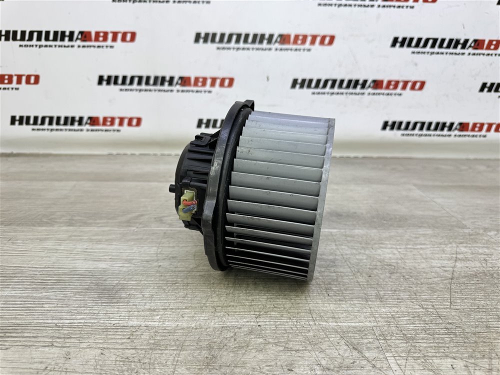 Моторчик печки, 2000 рублей, Севастополь