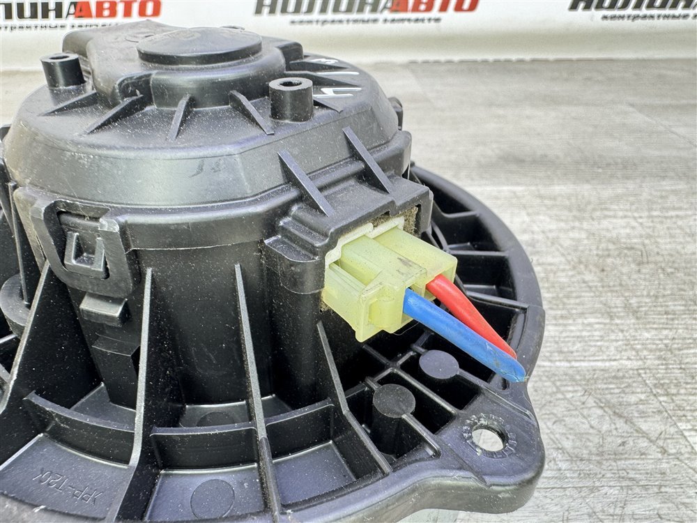 Моторчик печки, 2000 рублей, Севастополь