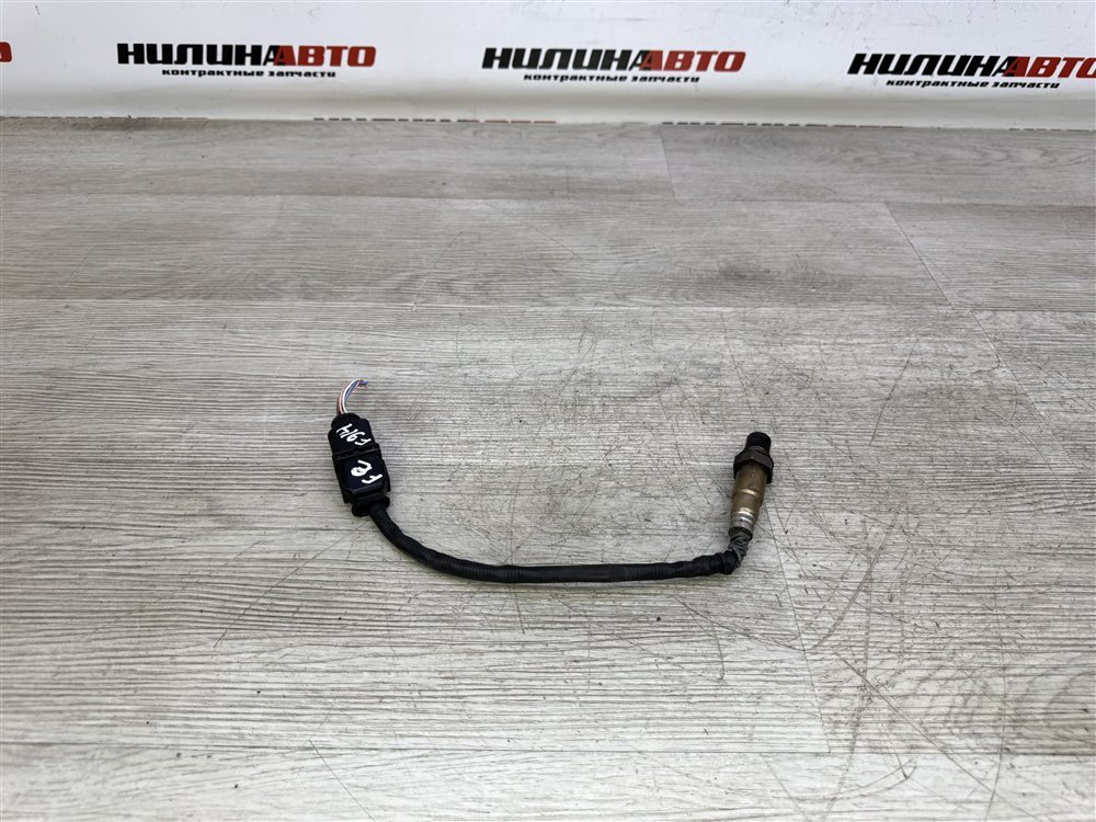 Лямбда-зонд датчик кислородный, 2500 рублей, Севастополь