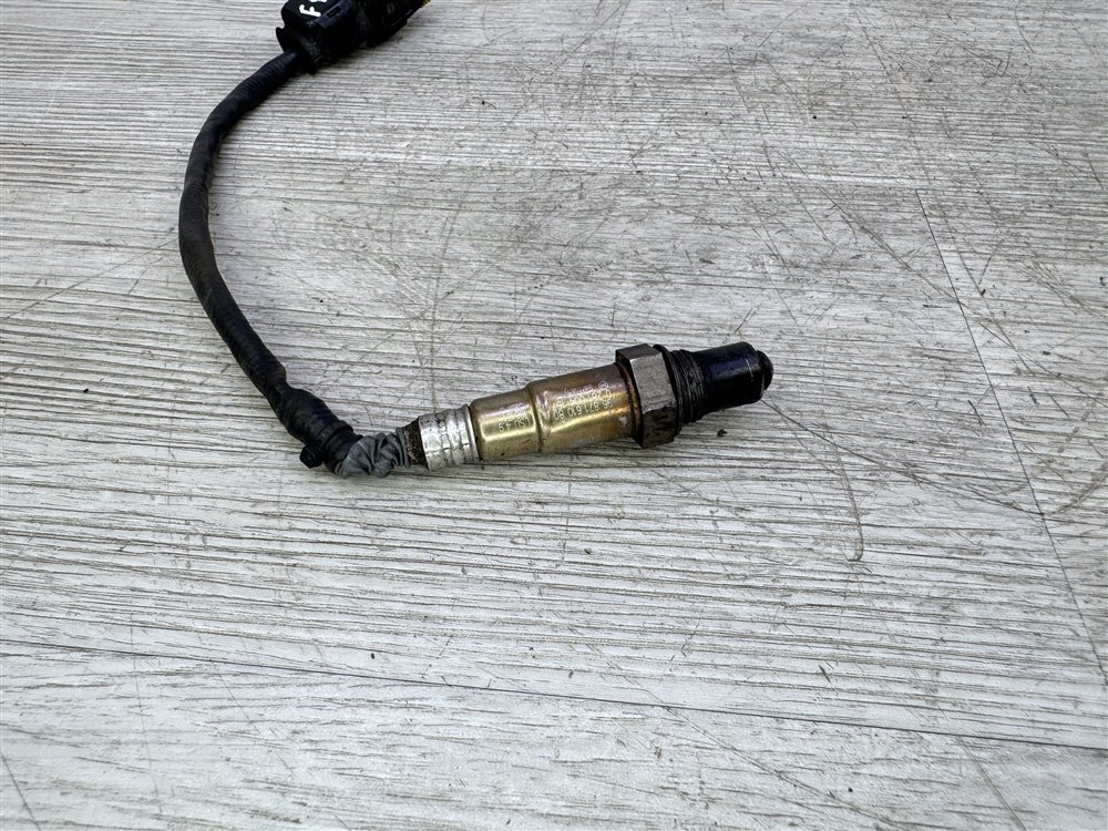 Лямбда-зонд датчик кислородный, 2500 рублей, Севастополь