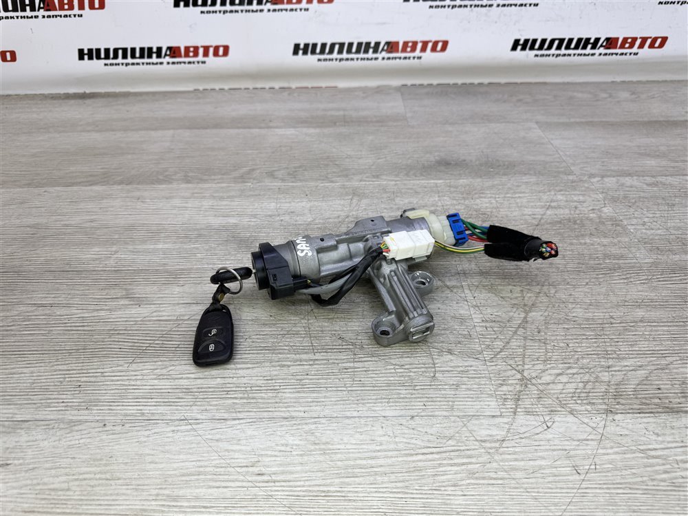 Замок зажигания, 2500 рублей, Севастополь