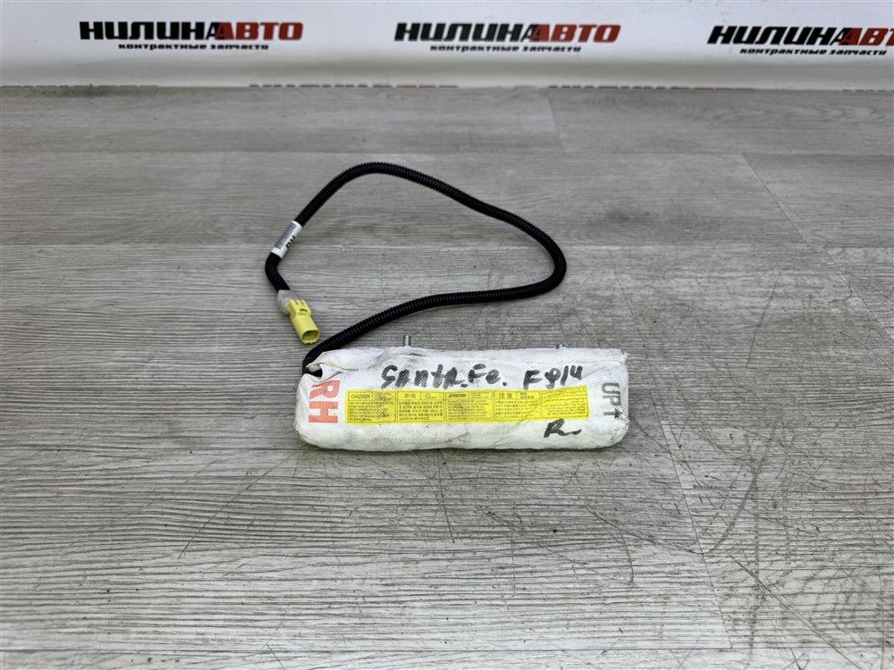 Подушка безопасности в сиденье, 5000 рублей, Севастополь