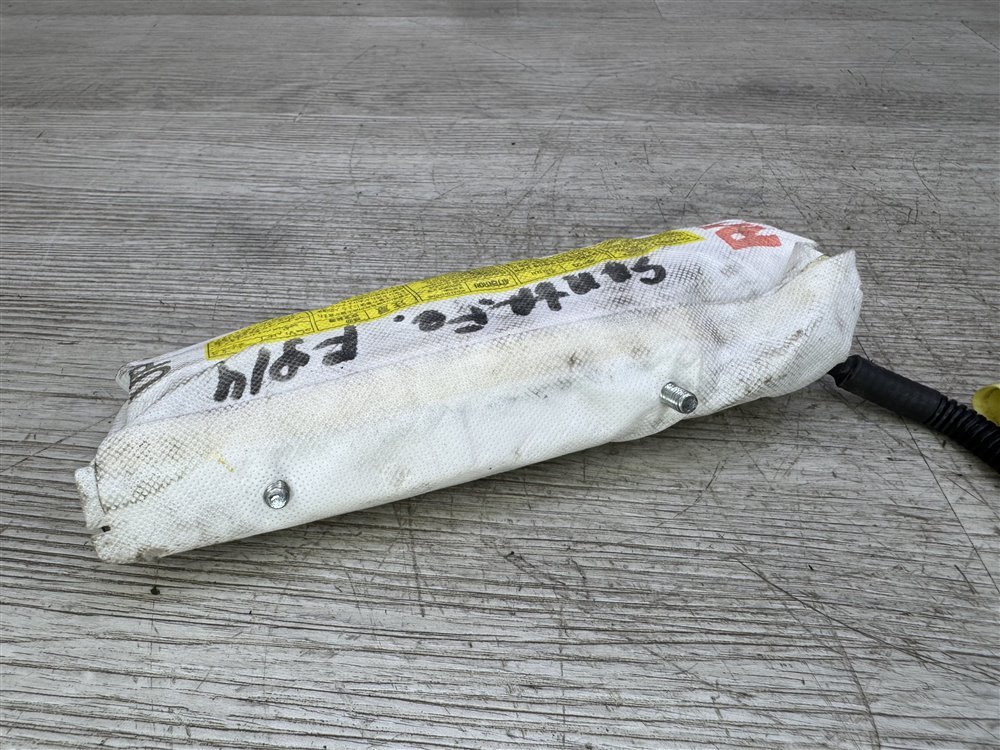 Подушка безопасности в сиденье, 5000 рублей, Севастополь