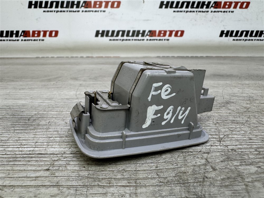 Плафон подсветки багажника, 500 рублей, Севастополь