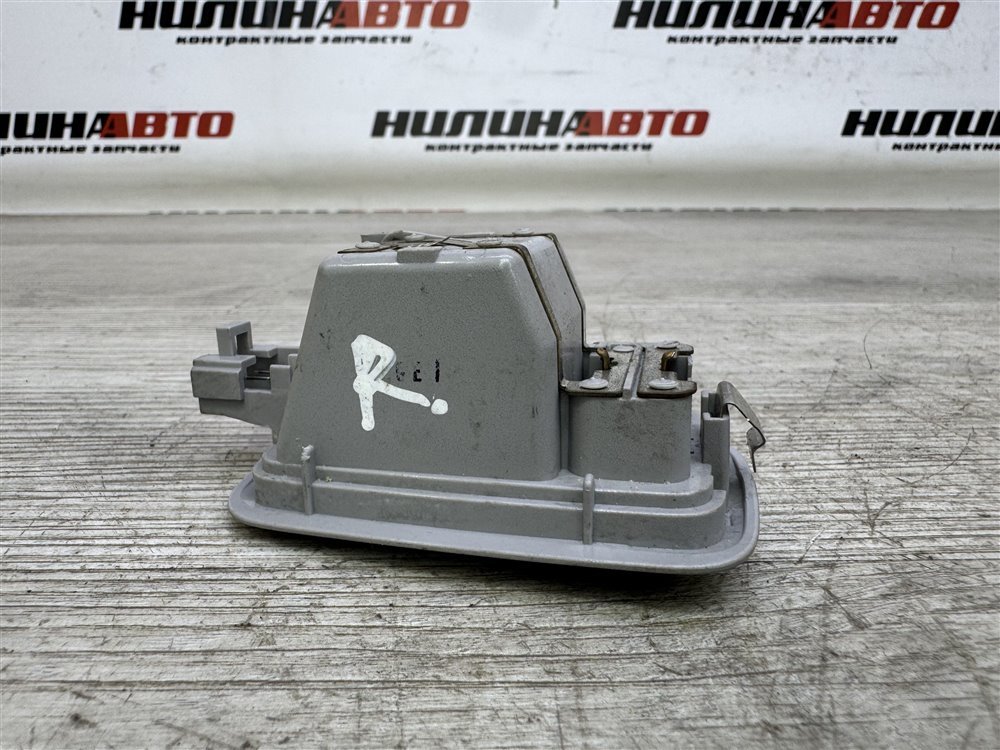 Плафон подсветки багажника, 500 рублей, Севастополь