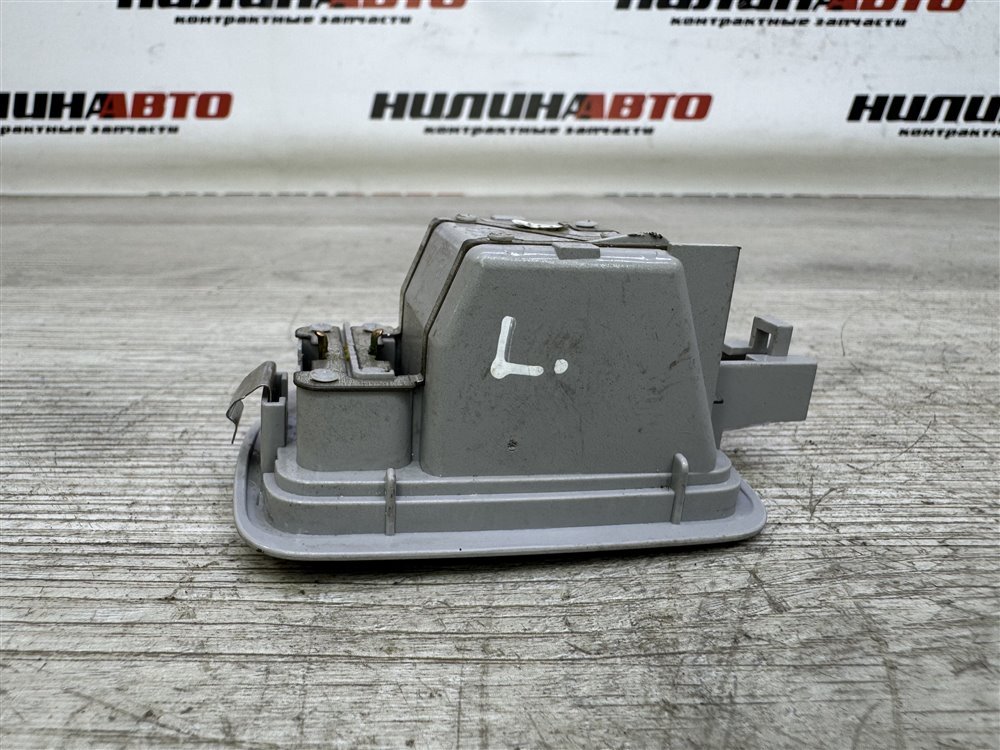 Плафон подсветки багажника, 500 рублей, Севастополь