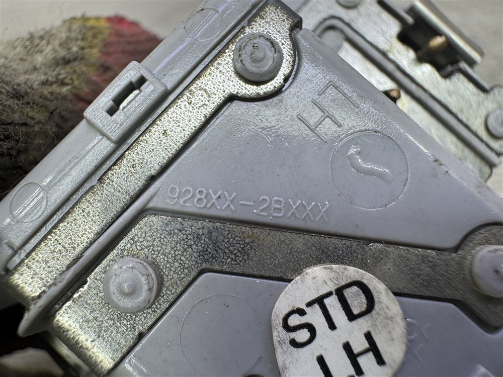 Плафон подсветки багажника, 500 рублей, Севастополь