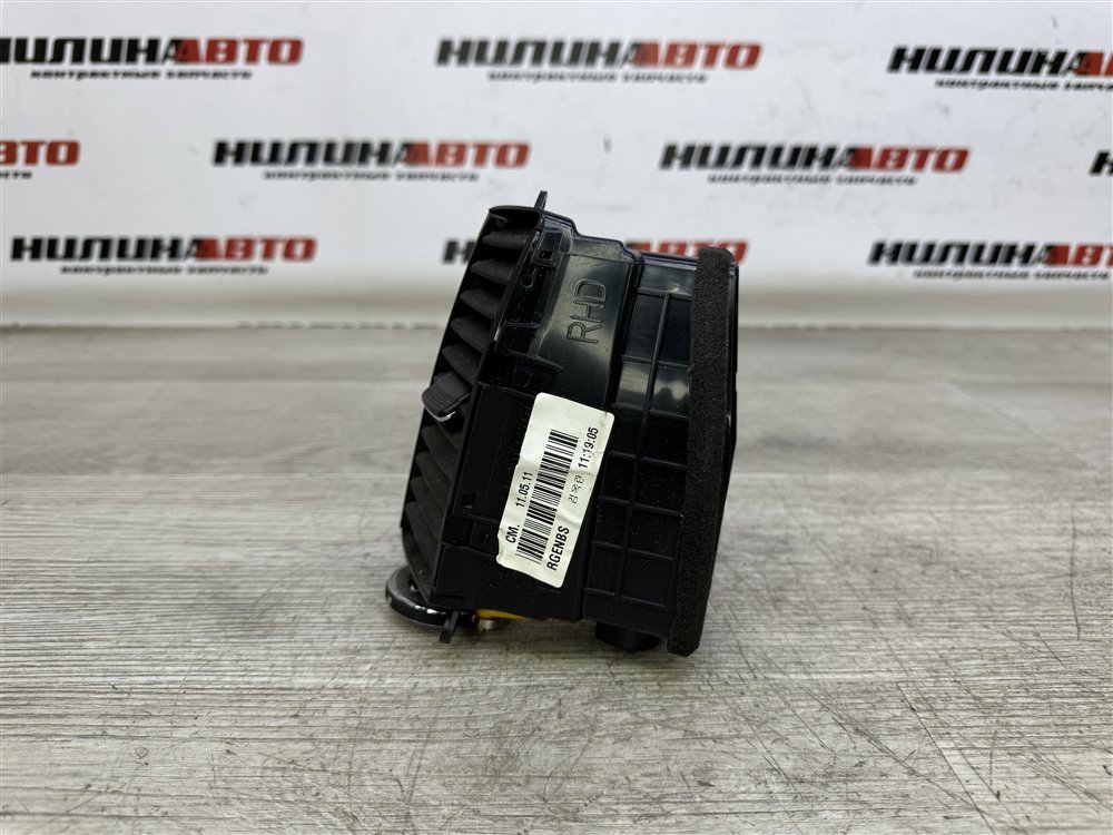 Дефлектор в торпедо, 1000 рублей, Севастополь