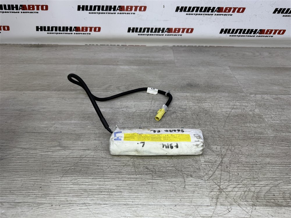 Подушка безопасности в сиденье, 5000 рублей, Севастополь