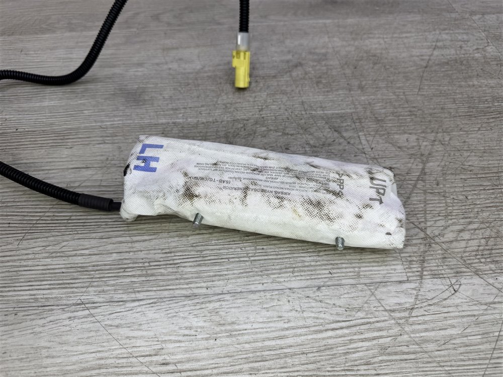 Подушка безопасности в сиденье, 5000 рублей, Севастополь