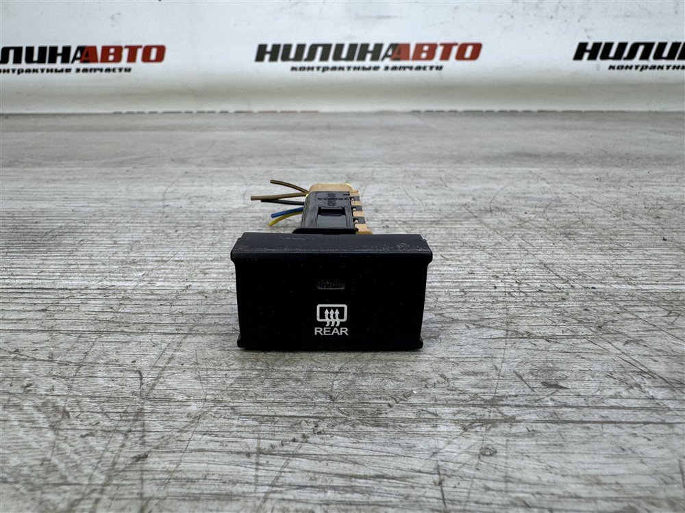 Кнопка обогрева заднего стекла, 500 рублей, Севастополь