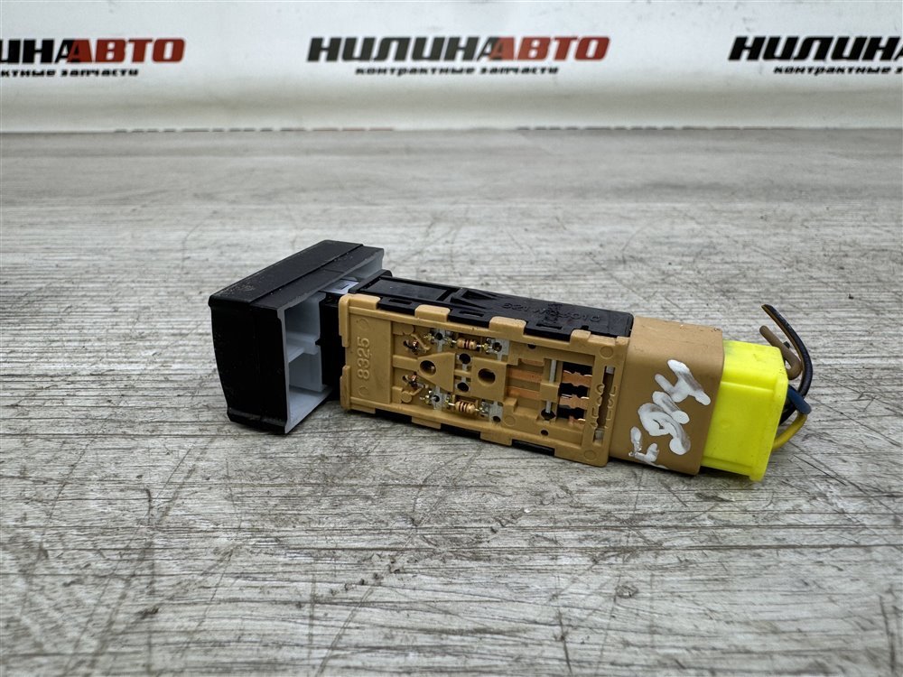 Кнопка обогрева заднего стекла, 500 рублей, Севастополь