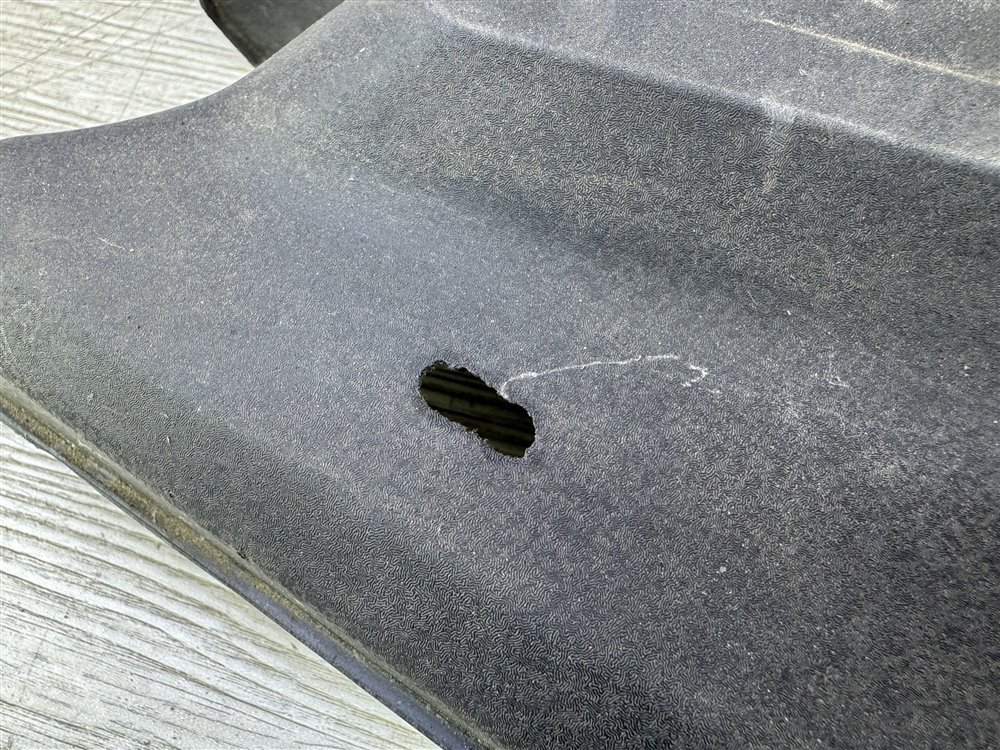 Накладка двигателя, 1500 рублей, Севастополь