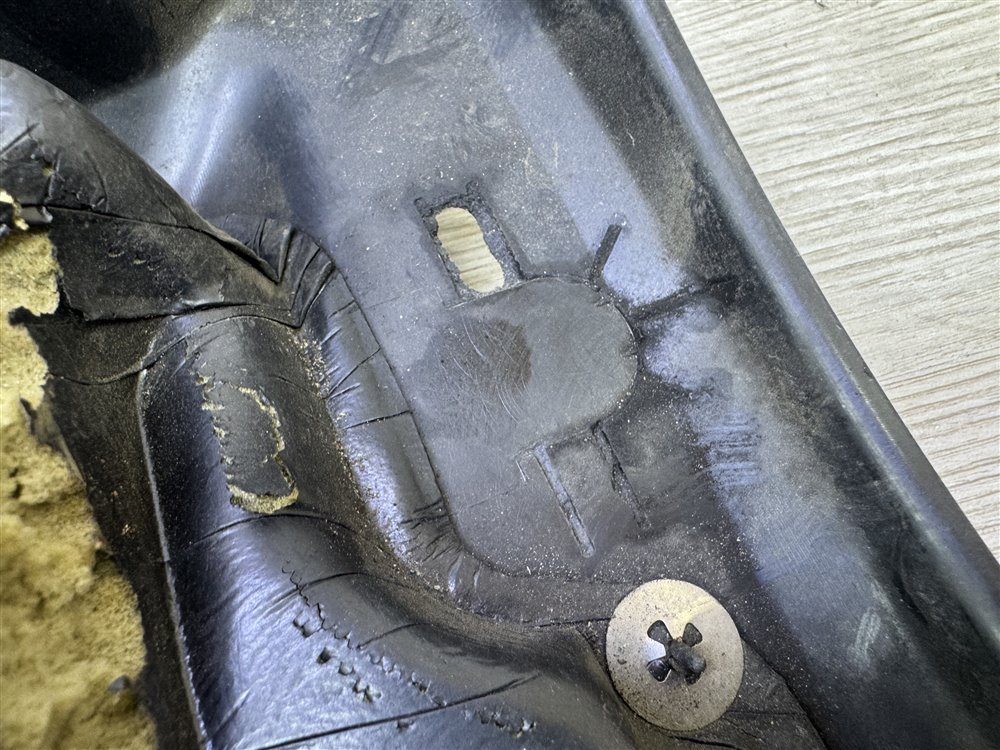 Накладка двигателя, 1500 рублей, Севастополь