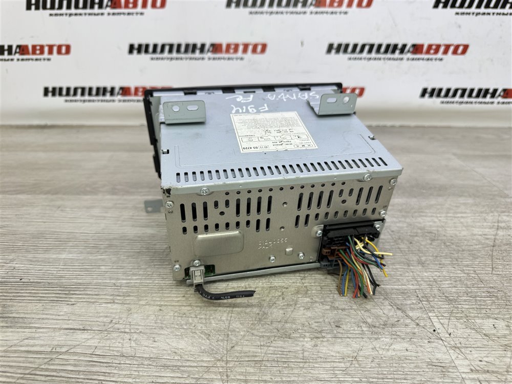 Магнитола, 1500 рублей, Севастополь