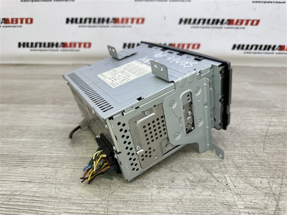 Магнитола, 1500 рублей, Севастополь