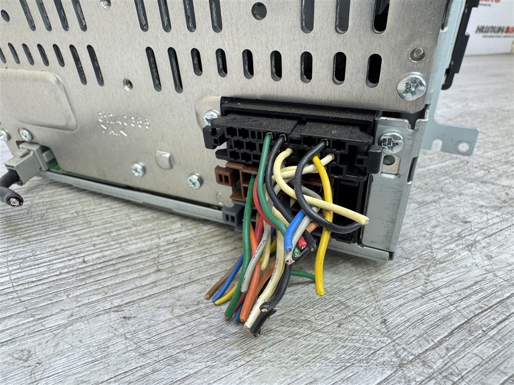 Магнитола, 1500 рублей, Севастополь