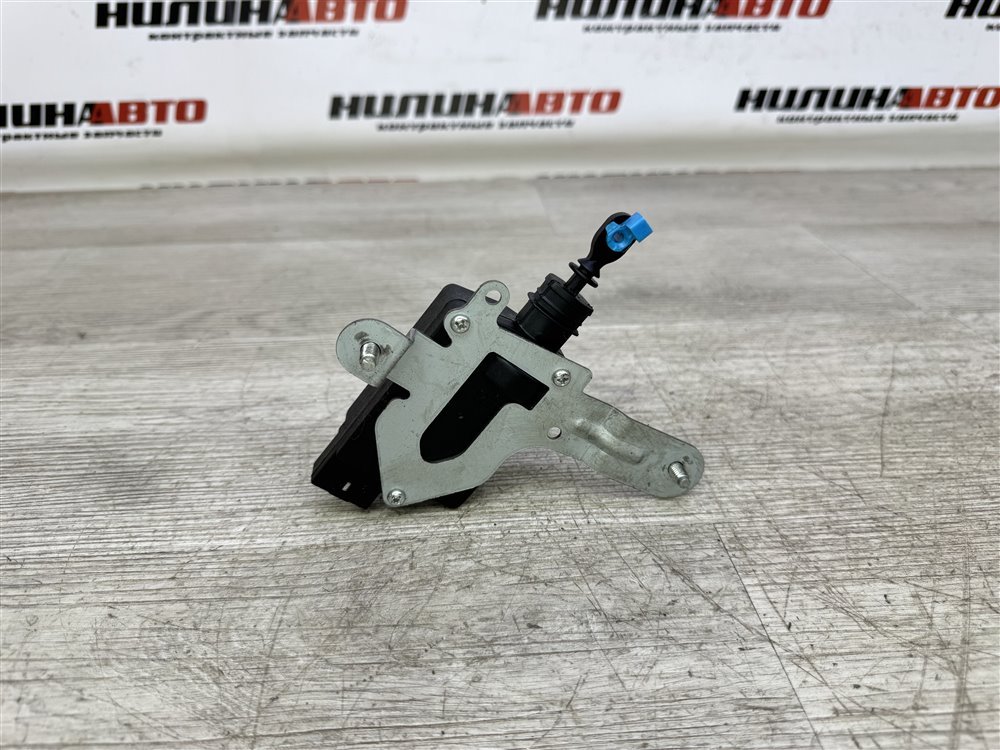 Активатор замка багажника, 500 рублей, Севастополь