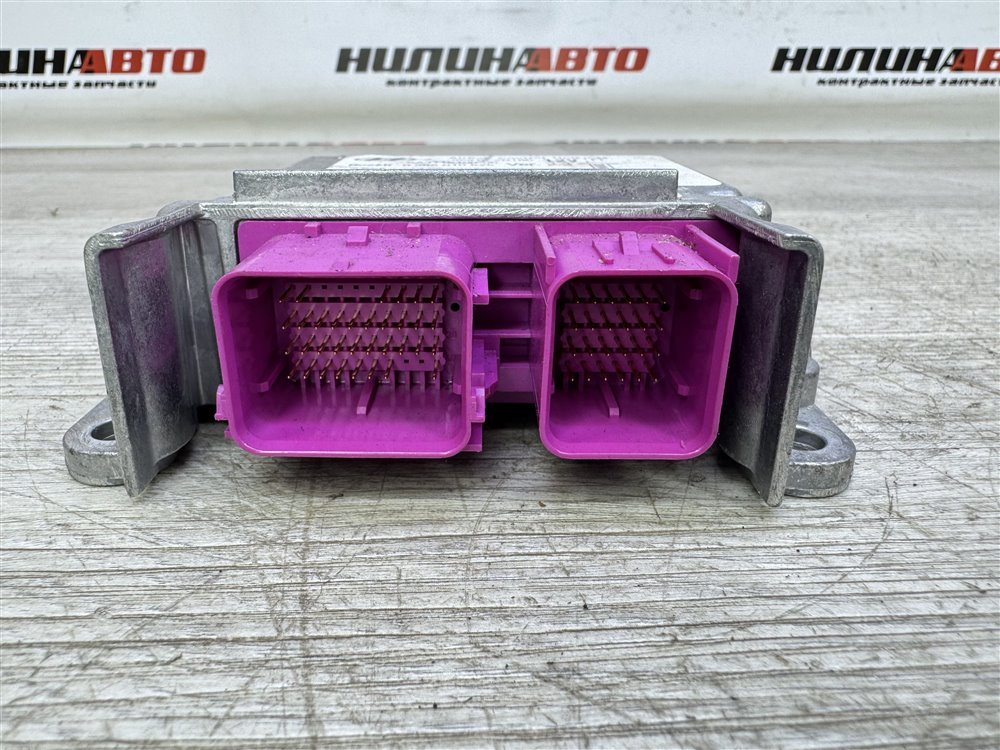 Блок управления SRS, 2000 рублей, Севастополь