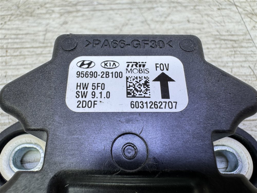 Датчик ускорения, 1000 рублей, Севастополь