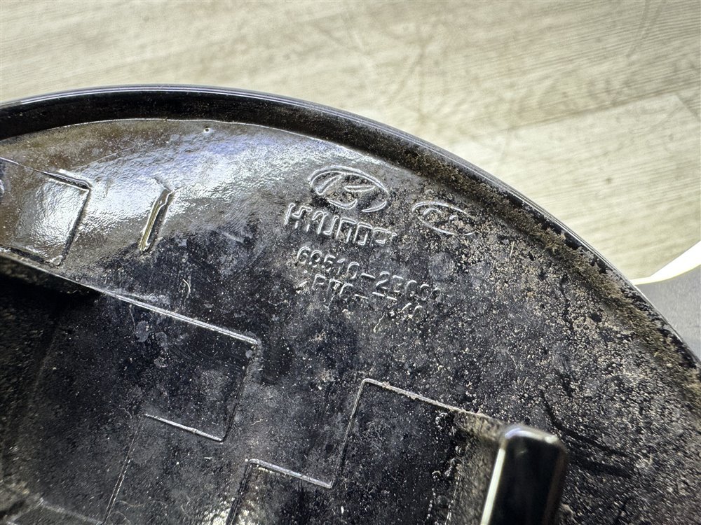 Лючок топливного бака, 500 рублей, Севастополь