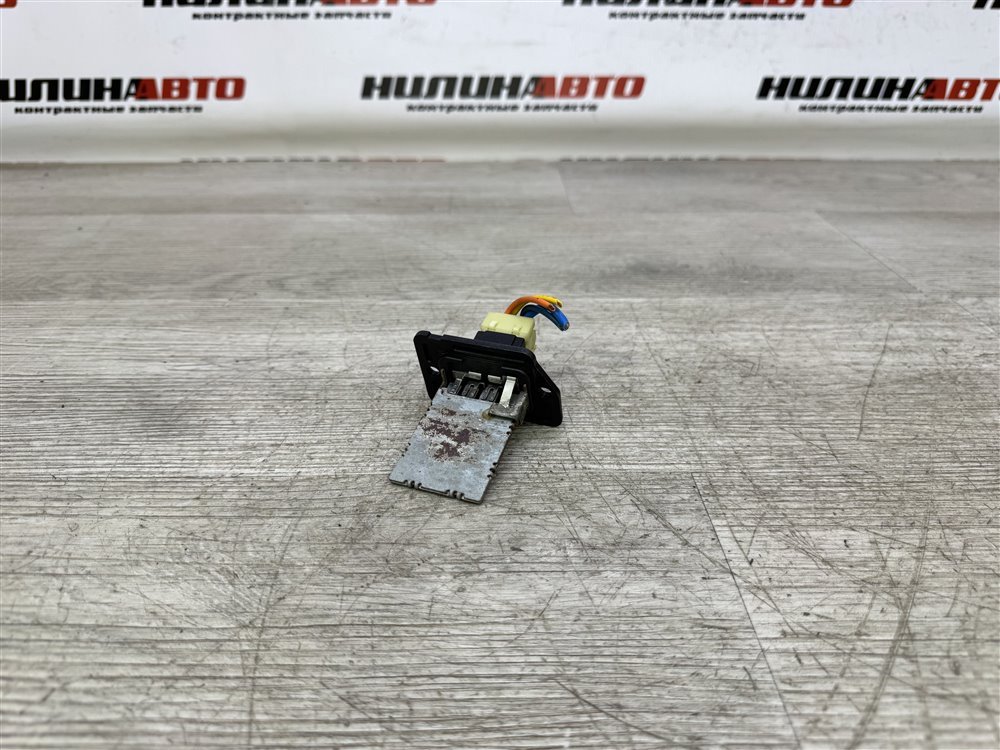 Резистор печки, 1000 рублей, Севастополь