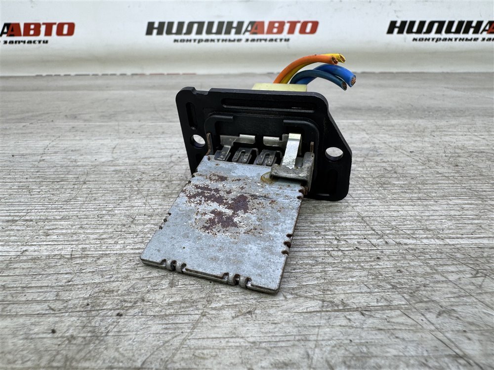 Резистор печки, 1000 рублей, Севастополь