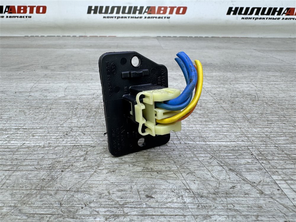 Резистор печки, 1000 рублей, Севастополь