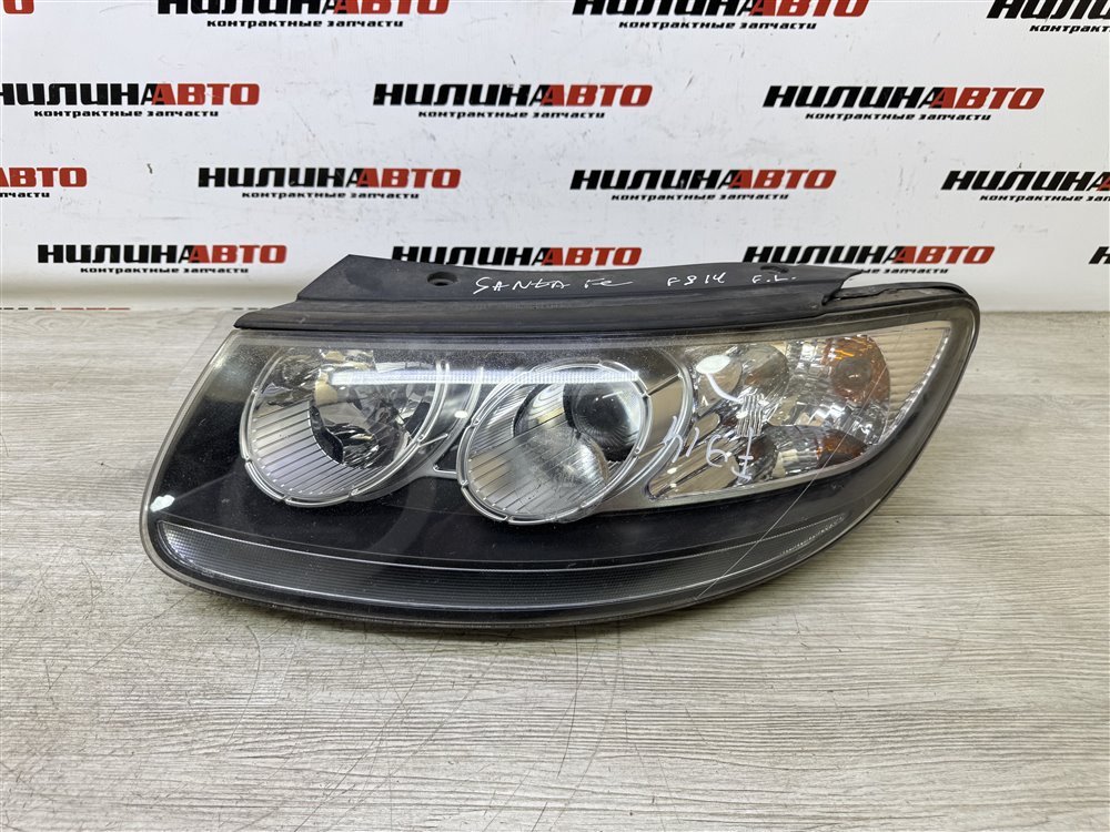 Фара галоген, 8000 рублей, Севастополь