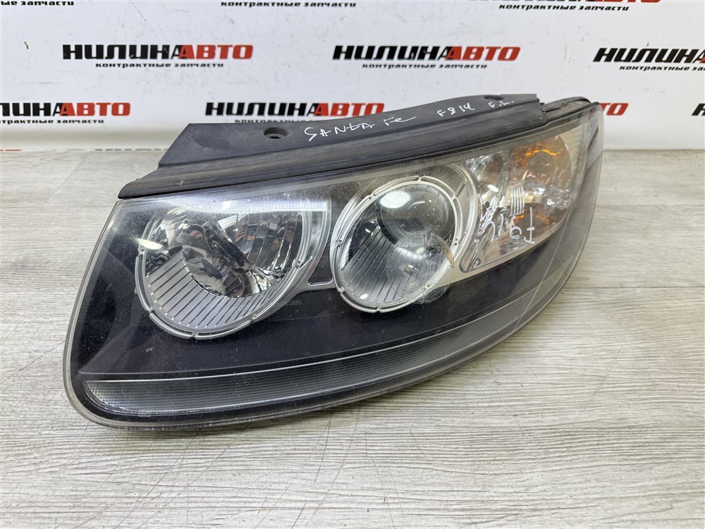 Фара галоген, 8000 рублей, Севастополь